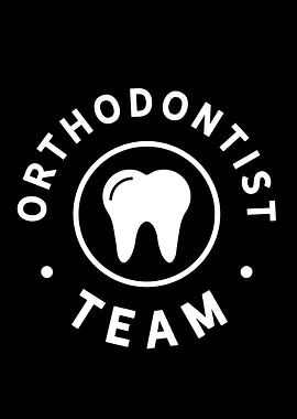 Orthodontist Team
