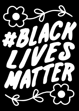 Black Lives Matter