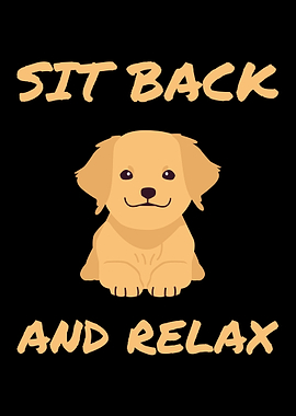 Cute Golden Retriever