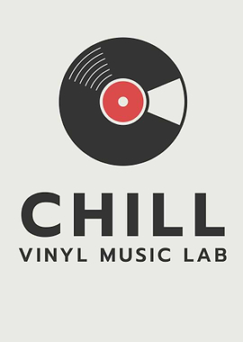 Chill Vinyl Music Lab