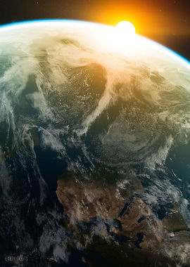 Earth Orbits