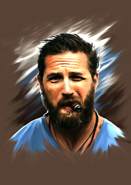 Tom Hardy