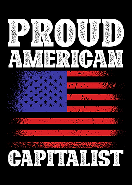 Proud American Capitalist