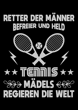 Tennis Tennis Player Tenni