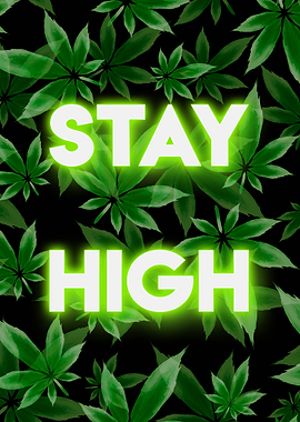 Cannabis Weed Marihuana