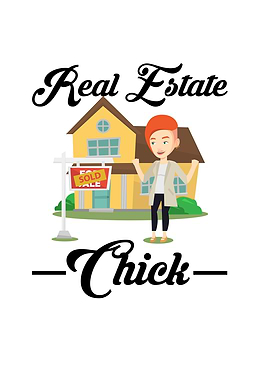 Real Estate Chick