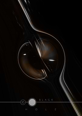 Black Hole number 18