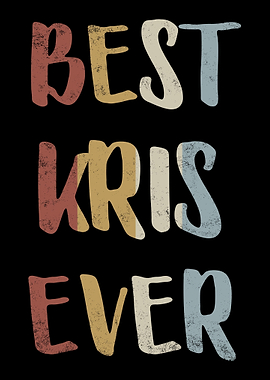 Best Kris Ever