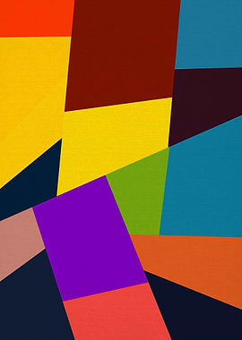 Abstract Geometric Art 553