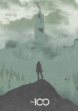 The 100