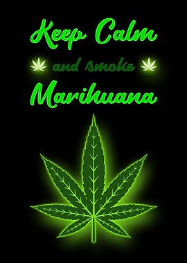 Cannabis Weed Marihuana