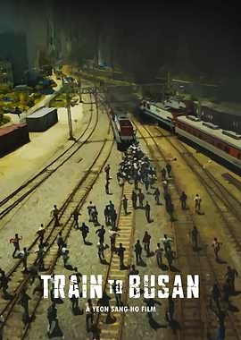 Train To Busan