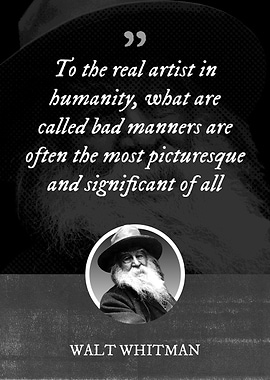 To the real artist in