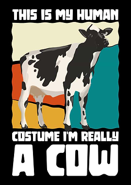 Im Really A Cow Farmer