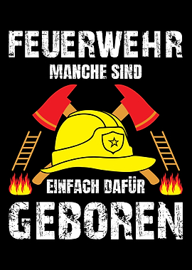 Firefighters Fireman