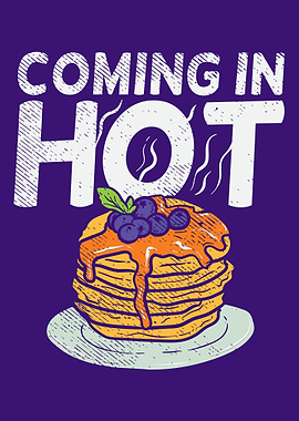 Buttermilk Pancake Lover