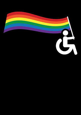 Wheelchair Humor Gift