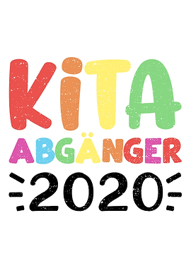 Kita Abgnger 2020