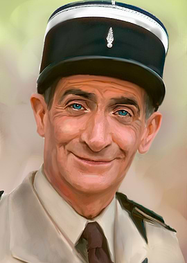 Louis de Funes
