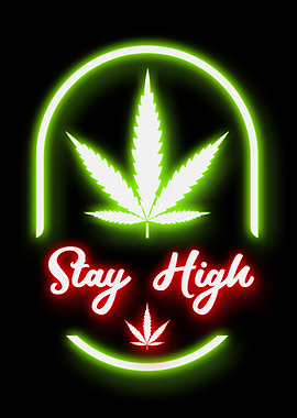 Cannabis Weed Marihuana