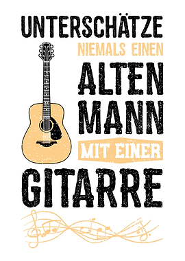 Unterschtze Niemals Einen