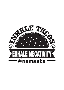 Inhale Tacos