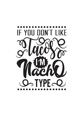 Tacos Nachos