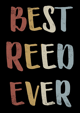 Best Reed Ever