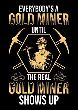 Gold Miner