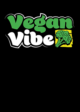 Vegan vibe