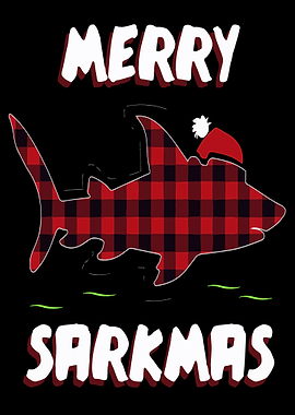 merry sarkmas xmas