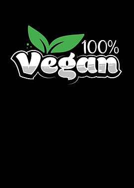 100 Vegan