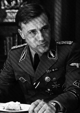 hans landa
