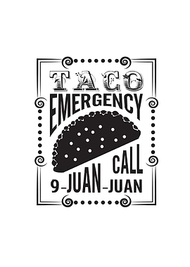 Emergency Tacos