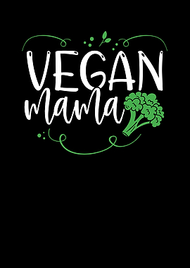 Vegan mama