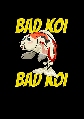 Koi Carp