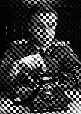 Hans Landa