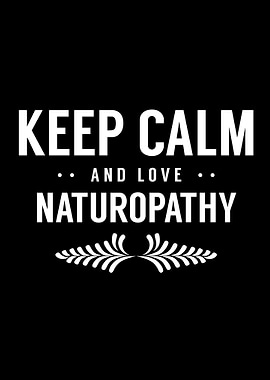 Keep Calm Naturopathy