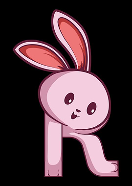 Animal Rabit R Day Care Te