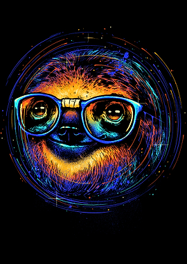 Cosmic Sloth