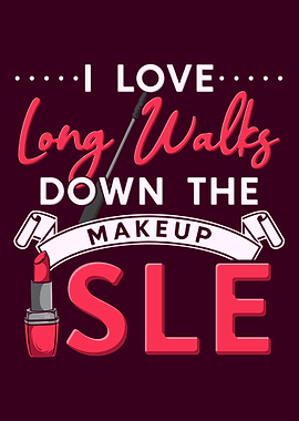 Makeup Isle Funny Makeup