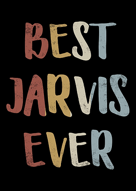Best Jarvis Ever