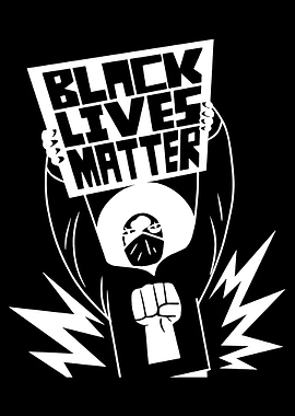 black lives matter
