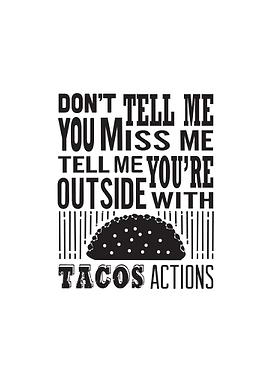 Tell Tacos