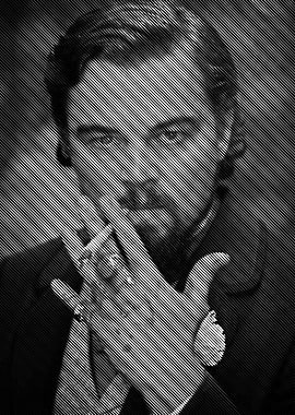 Calvin Candie Candyland