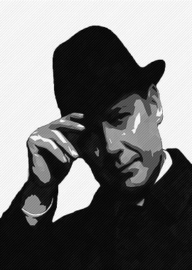 Raymond Reddington