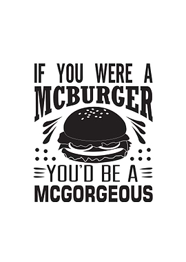 Mc Burger