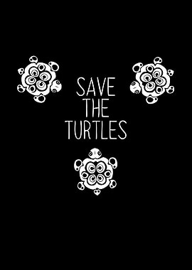 Save The Turtles