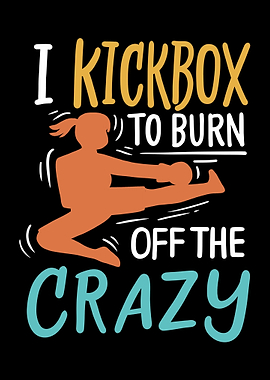 Kickboxing Kickboxer