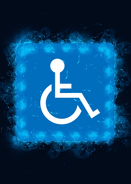 wheelchair accessible